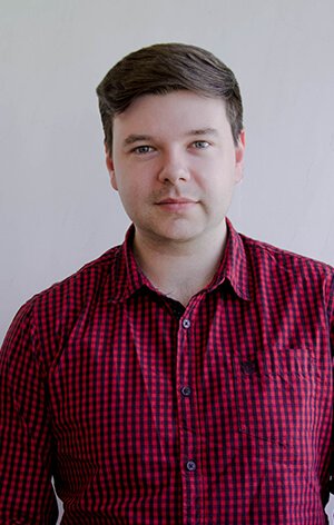 Интернет-маркетолог (SEO, PPC) Владислав – веб-студия SeoSpace